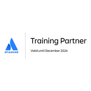 Official Atlassian Training Partner