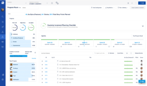 jira board